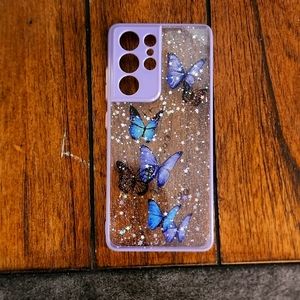 Samsung S21 Ultra phone case